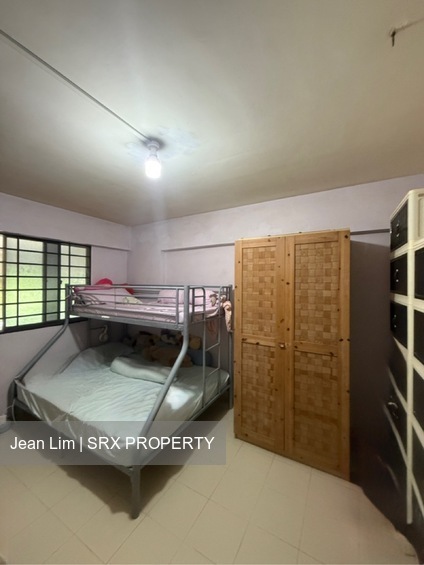 Blk 204 Yishun Street 21 (Yishun), HDB 3 Rooms #610967571